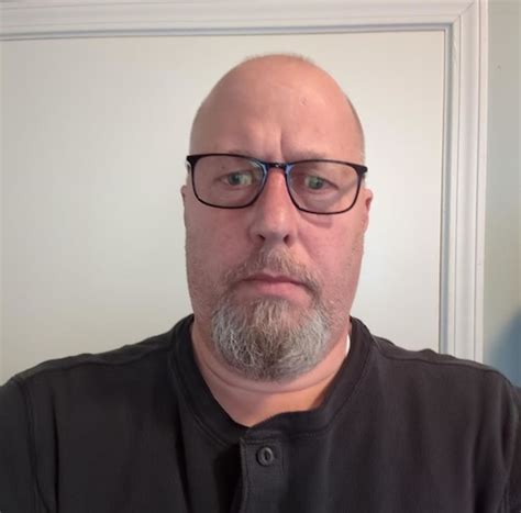 Brooklyn City Schools Board of Education member Rob Slattery announces ...