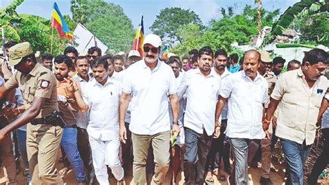 pmk: Pmk Revives Demand For Caste-census In Tn | Chennai News - Times ...