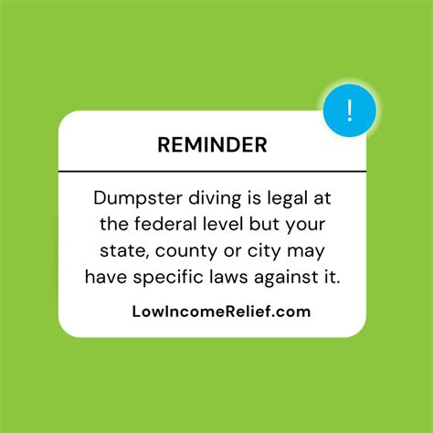 Dumpster Diving: 9 Things to Know Before You Go!
