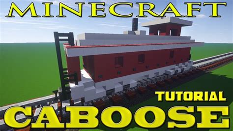 Image result for Minecraft Crafty Fox Train Tutorial