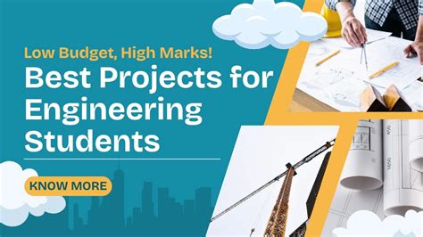 Low Budget, High Marks! Best Projects for Engineering Students ...
