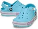 CROCS Boys & Girls Sling Back Clogs Price in India - Buy CROCS Boys ...