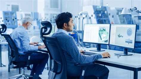Innovating Smart Manufacturing Solutions
