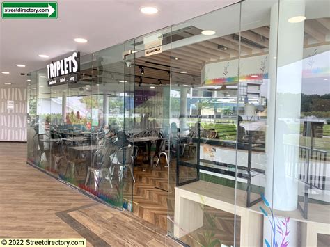 Blk 30B Garden Fiesta (McDonalds, Subway & Triplets) - Temasek ...