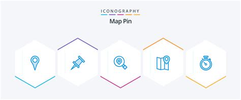 Blue Map Pin Icon 的图像结果