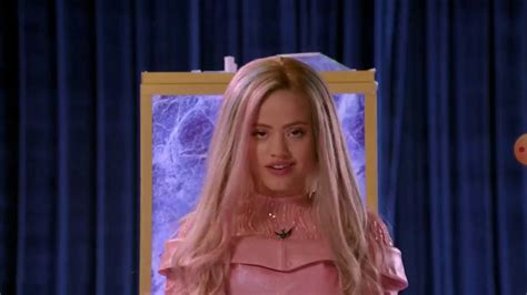 Reactions of Queen of Mean Song 的图像结果