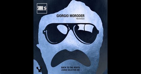 Giorgio Moroder Club Remixes Selection One 的图像结果
