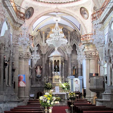 SANTUARIO DE NUESTRA SENORA DE LA SOLEDAD (2025) All You Need to Know ...