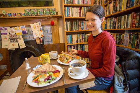 Best Aberdeen Restaurants: Where to Eat in Aberdeen Scotland