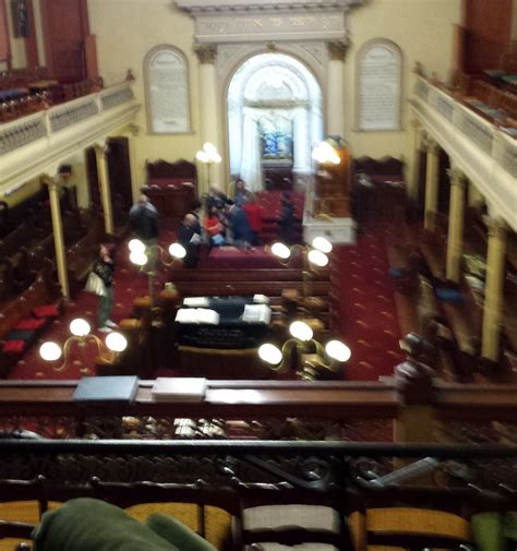 East Melbourne Synagogue - Tripadvisor