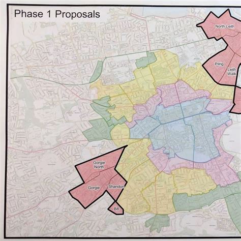 Lincoln Parking Permit Zones Map at Jean Partain blog