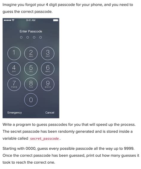 Image result for Write All 4 Digit Number Password