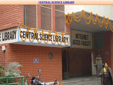 Image result for Du Science Library