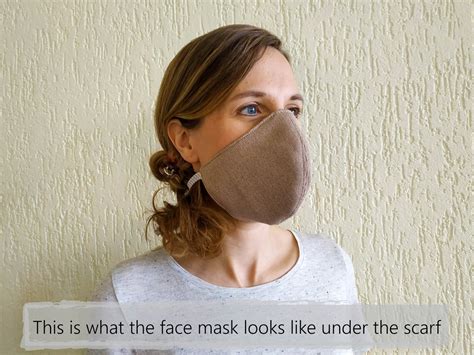 Image result for DIY Face Mask Pattern PDF