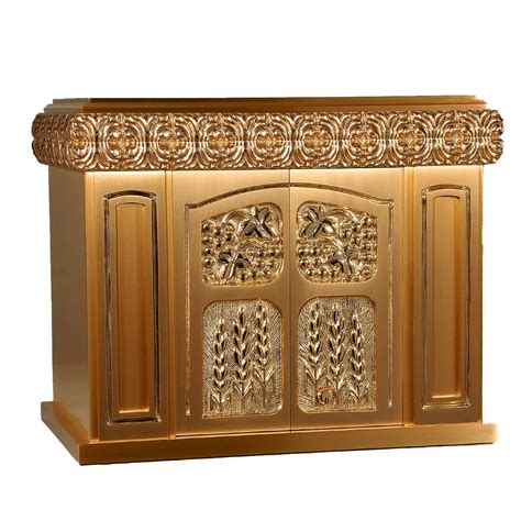 97TAB25 Tabernacle| St. Patrick's Guild