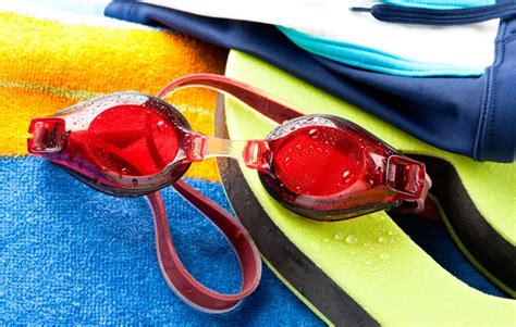 Choosing Your Swimming Equipment, Gear and Accessories