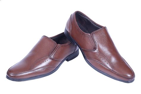 MENS FORMAL LEATHER SHOE 400015 – SREELEATHERS