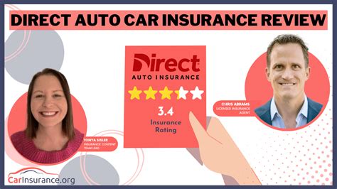 Direct General Auto Insurance Reviews 的图像结果