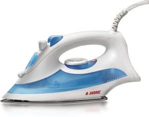 Judge by TTK Prestige Dry Iron 02 1000 W Dry Iron Price in India - Buy ...
