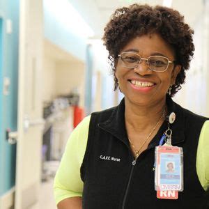 Eskenazi Health Career Fair for New & Experienced Nurses, Eskenazi ...