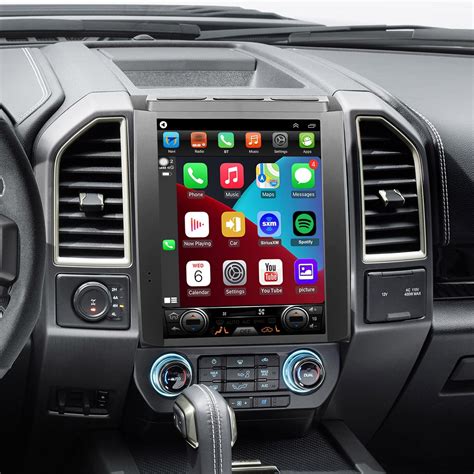 Amazon.com: for Chevy Silverado Sierra Radio Upgrade 2014 2015 2016 ...