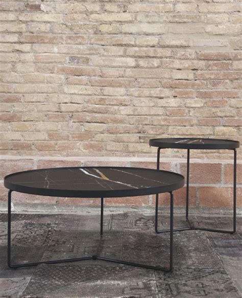 Mueble de España - Products - RONDA coffee & side table