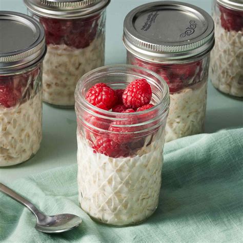 17 Easy High-Fiber Breakfasts to Help Lower Cholesterol