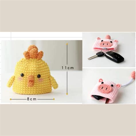Image result for Mini Amigurumi Patterns