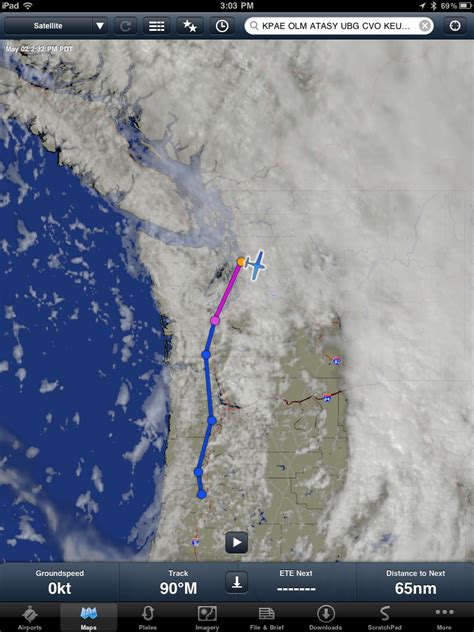 Image result for ForeFlight Reviews