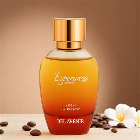 ESPERANZA Women - (100ml) – Bel Avenir Perfumes