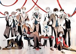 Athah Anime Yuri!!! on Ice Yuri Plisetsky Viktor Nikiforov Phichit ...