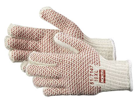 Grip-N™ Hot Mill Gloves S-19220 - ULINE