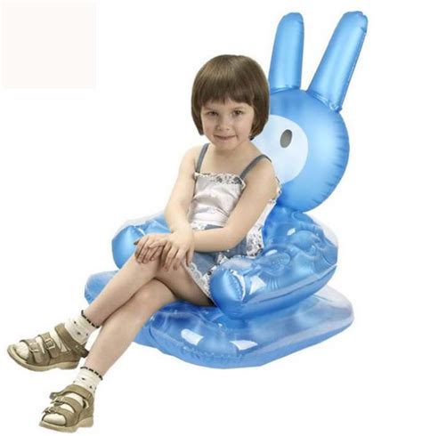 Image result for PVC Inflatable Chair