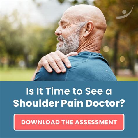 Free checklist for shoulder pain relief | Indiana Hand to Shoulder ...