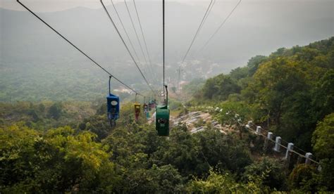 सैर करिए बिहार में स्थित राजगीर की, जानिए यहां के 9 प्रमुख पर्यटन ...