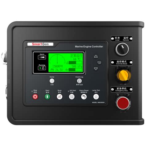 Image result for Diesel Engine Control Box