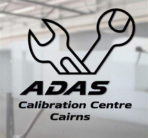 Entry #701 by MDsubhan630 for Logo & Header Design for ADAS Calibration ...