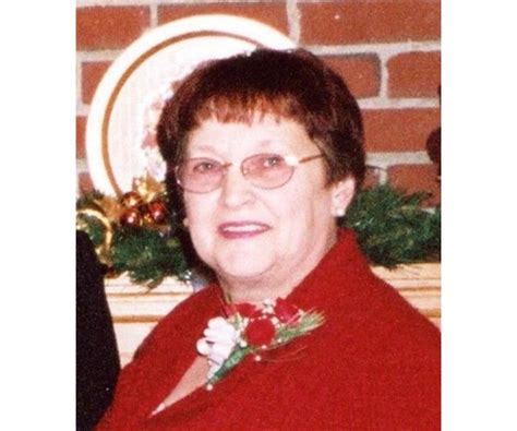 Linda May Ouellette Obituary (2022) - Caribou, ME - Mockler Funeral ...
