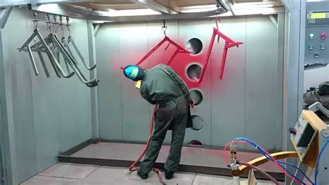 Image result for Powder Coating Tutoroyal