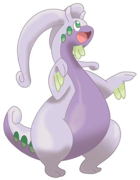 Image result for Goodra Inflateable