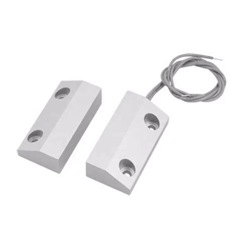 Probots LockIT LMS040-11 Magnetic Sensor for Door NO NC Buy Online India