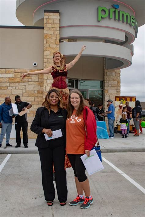 PrimeWay FCU Office Photos | Glassdoor