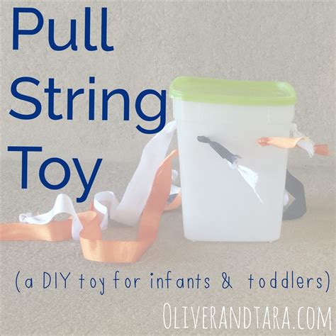 Image result for Pull String Toy