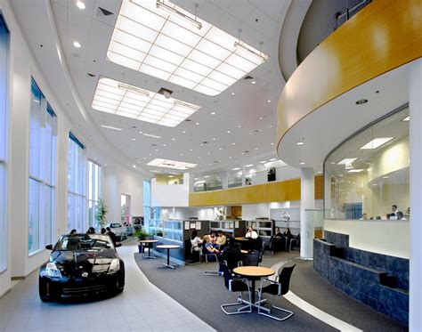 Universal City Nissan – Freeman Group