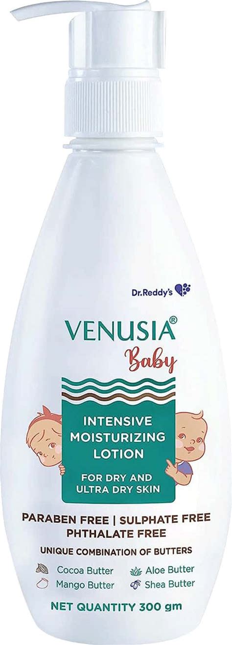 Buy CETAPHIL BABY DAILY LOTION (WITH ORGANIC CALENDULA) - 400ML Online ...