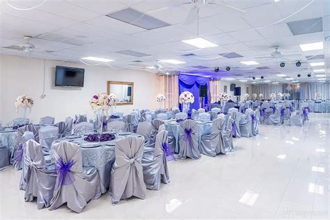 Crystal Hall Banquets Venue Rental in Las Vegas, NV | Reviews, Photos & Prices