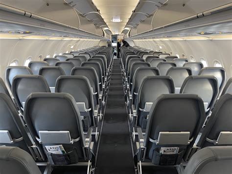 Frontier Airlines Inside Frontier Vs Spirit: Which Airline Will Make