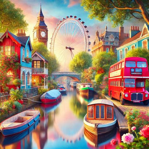 Beyond London: 10 Hidden Gems In Every City Of Uk