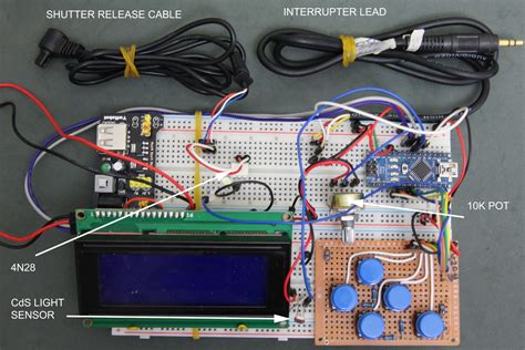 Image result for Arduino Water Controller