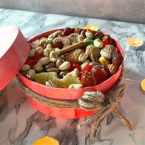 Order Dry Fruit Hampers & Basket Gifts Online | Delivered in Hours